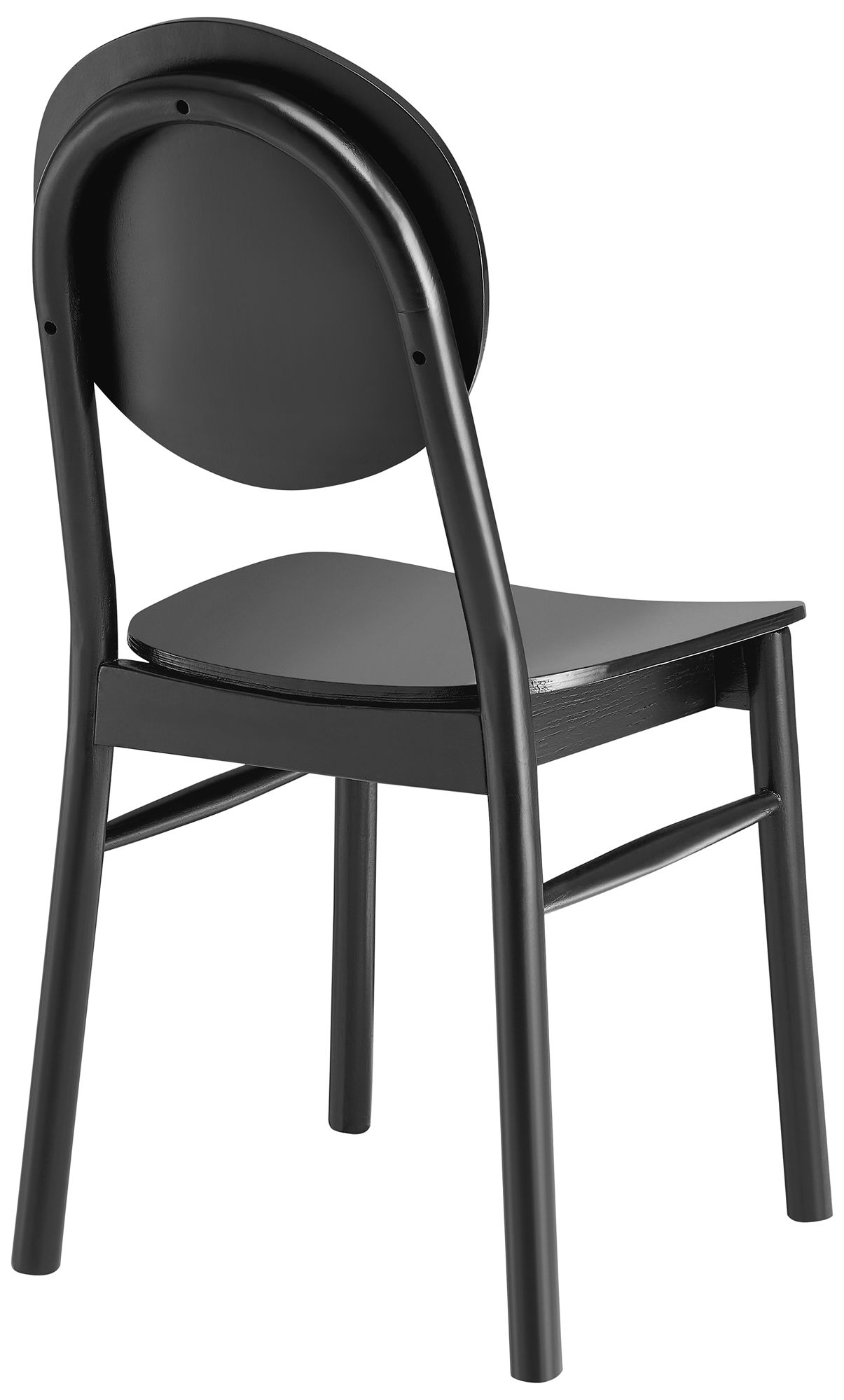 Image 5 Octavio Side Chair more views