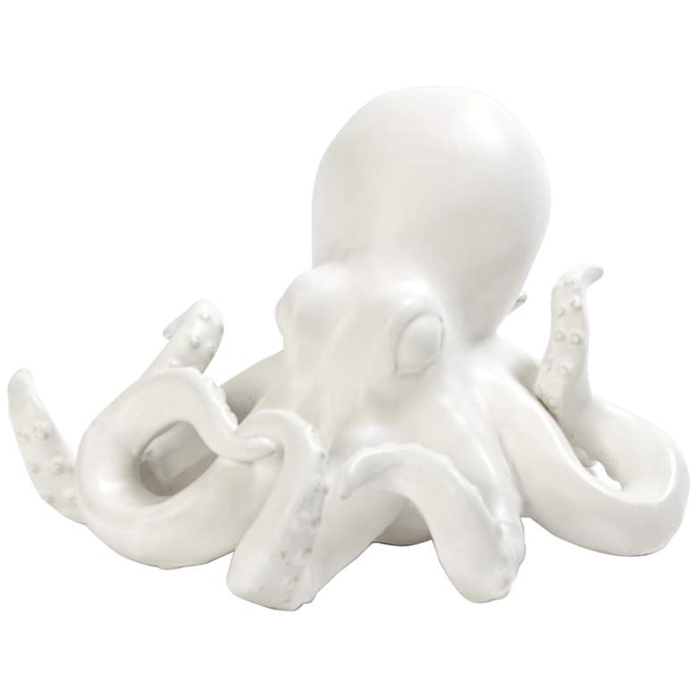 Image 1 Octopus-White