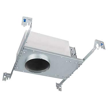 New Construction Recessed Light Housing