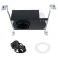 Oculux 3 1/2" Round IC Airtight New Construction LED Housing