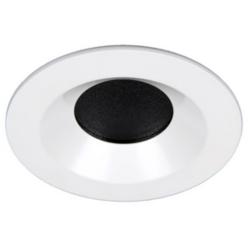 Oculux Architectural 3 1/2&quot; Round White LED Reflector Trim
