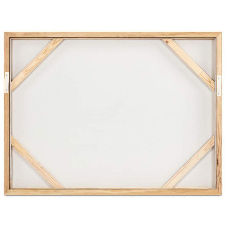 Image 5 Ode Framed Painting more views