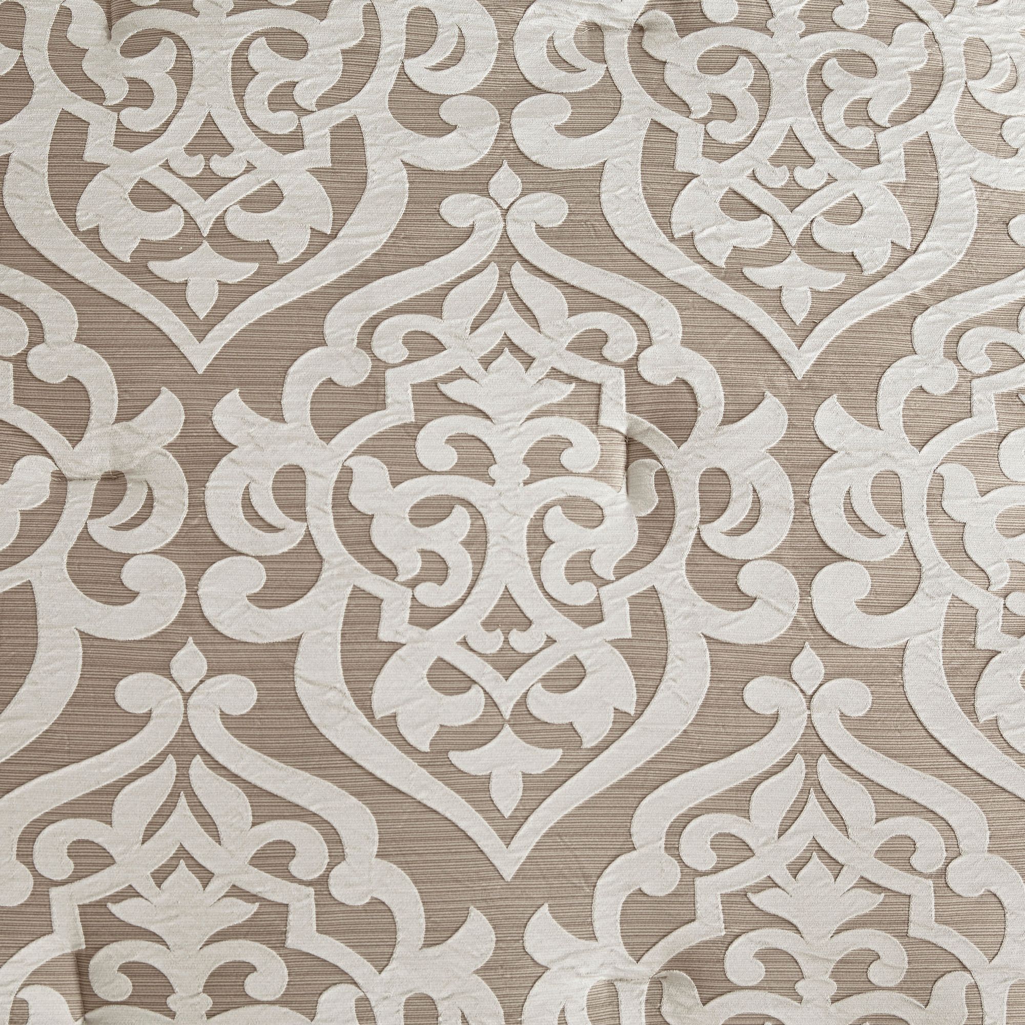 Odette Tan Cal King 8-Piece Jacquard Comforter Set