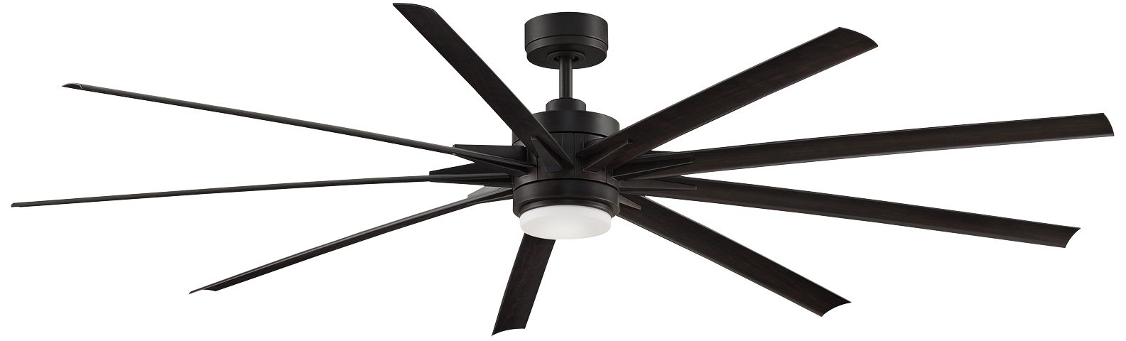 Image 2 Odyn 84 in In/Out Smart Fan