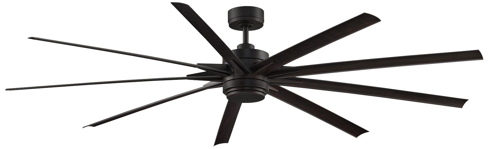 Image 4 Odyn 84 in In/Out Smart Fan more views