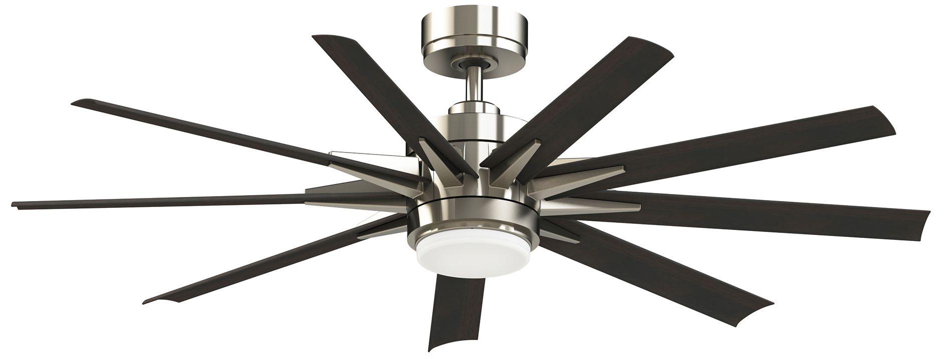 Odyn Custom 56 in In/Out Smart Fan