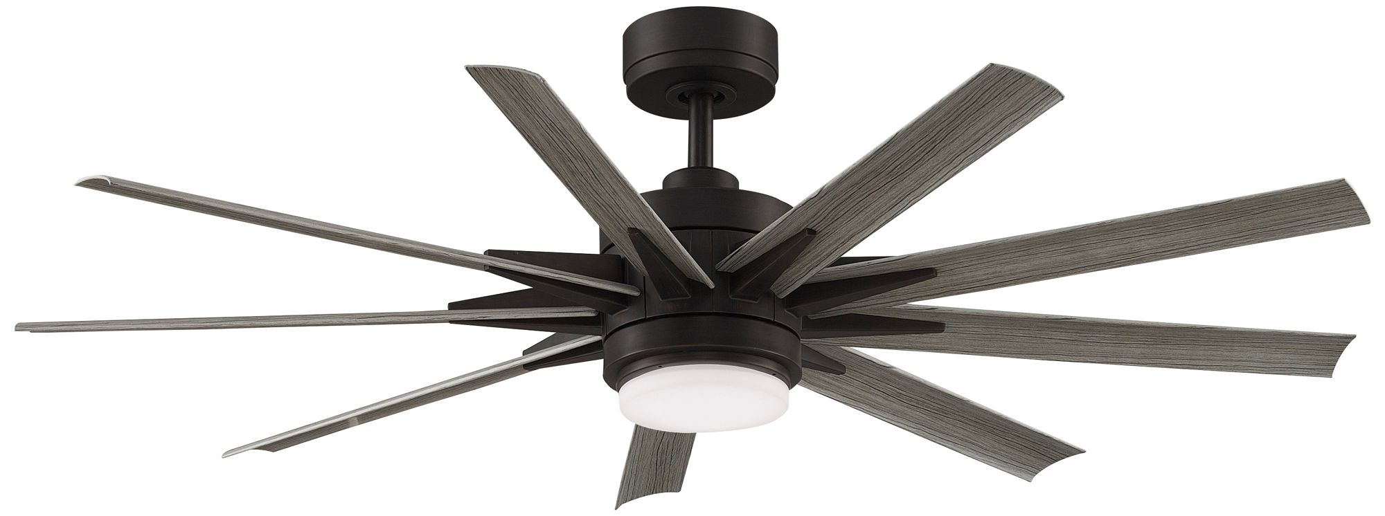 Odyn Custom 56 in In/Out Smart Fan