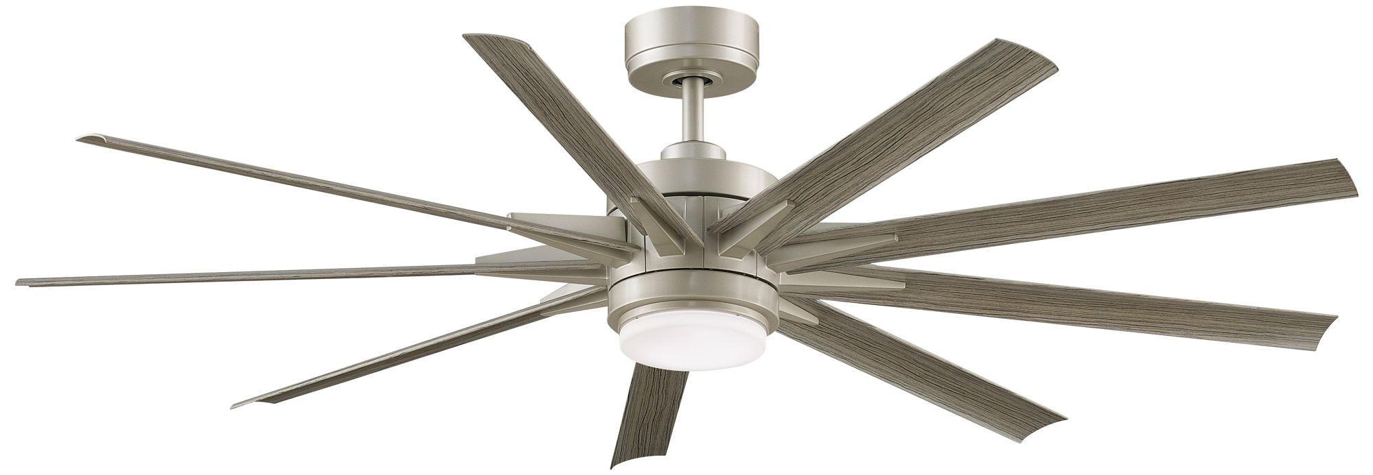 Odyn Custom 64 in In/Out Smart Fan