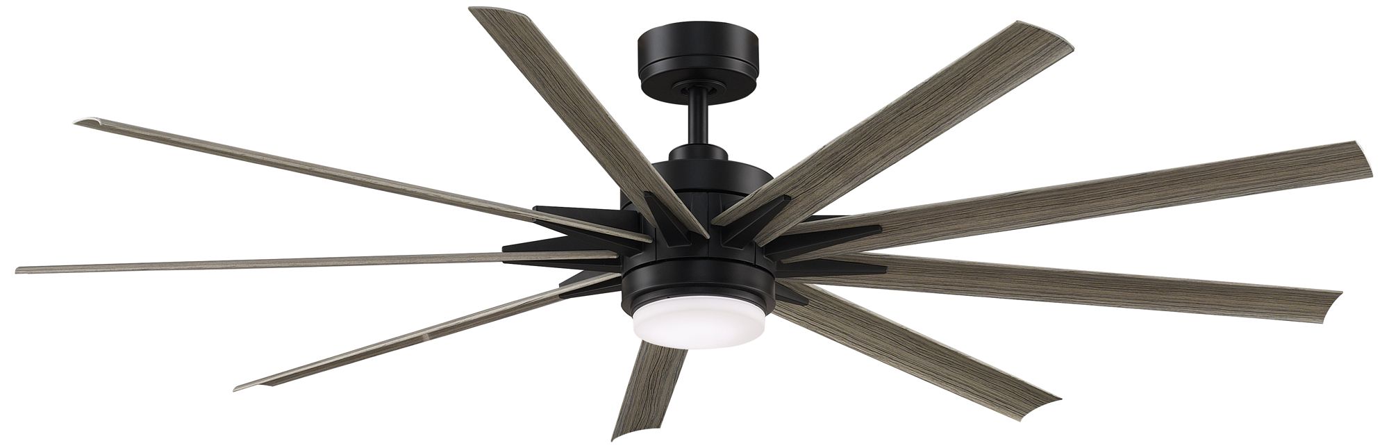 Odyn Custom 72 in In/Out Smart Fan