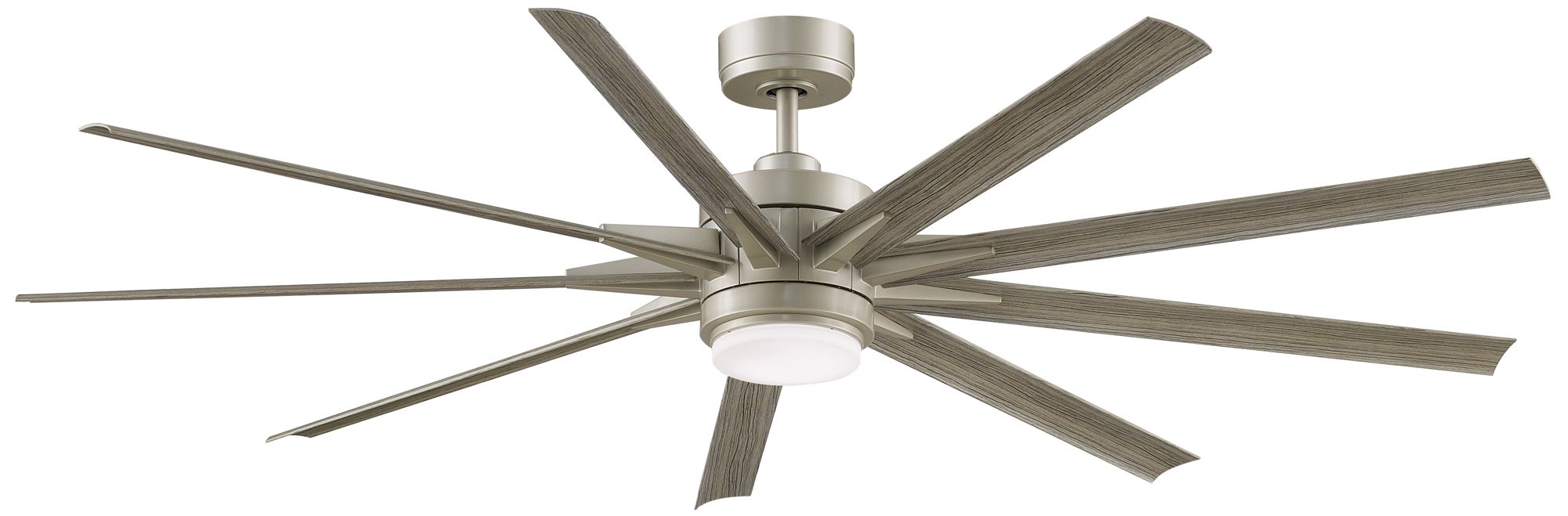 Odyn Custom 72 in In/Out Smart Fan
