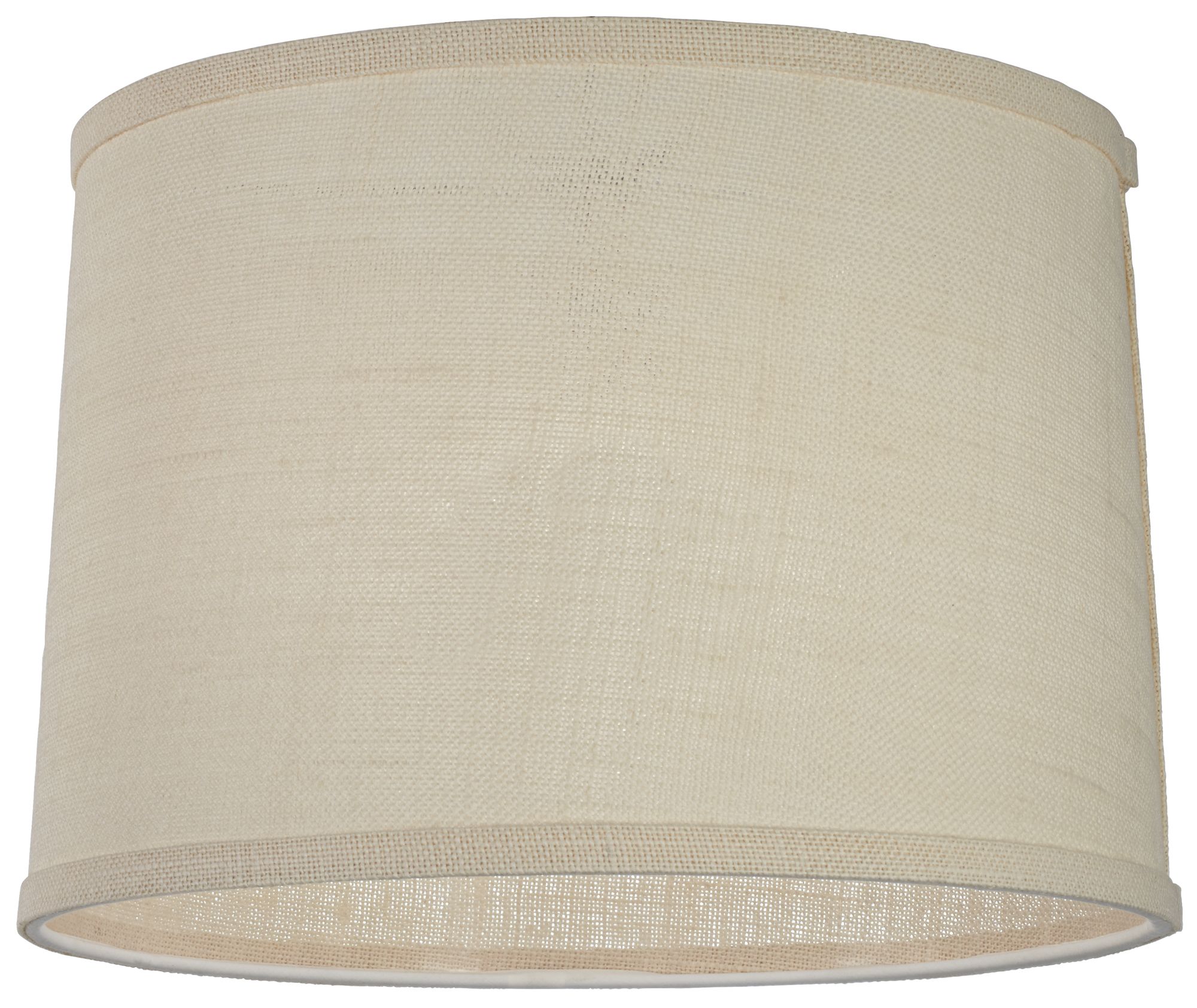 lamp shade off white