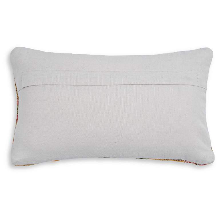 Image 3 Oh, This Old Schmatte 15"x 9" Decorative Pillow more views
