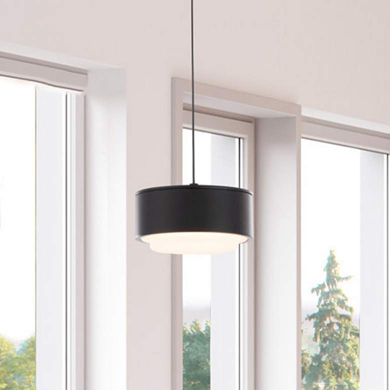 Image 1 Ohm LED Pendant