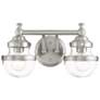 2_Oldwick 2 Light Brushed Nickel Bath Vanity