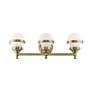 4_Oldwick 3 Light Antique Brass Bath Vanity more views