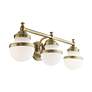 7_Oldwick 3 Light Antique Brass Bath Vanity more views