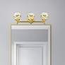 1_Oldwick 3 Light Polished Brass Bath Vanity