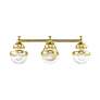 4_Oldwick 3 Light Polished Brass Bath Vanity more views
