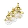 7_Oldwick 3 Light Polished Brass Bath Vanity more views
