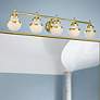 1_Oldwick 5 Light Polished Brass Bath Vanity