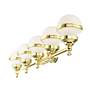 5_Oldwick 5 Light Polished Brass Bath Vanity more views