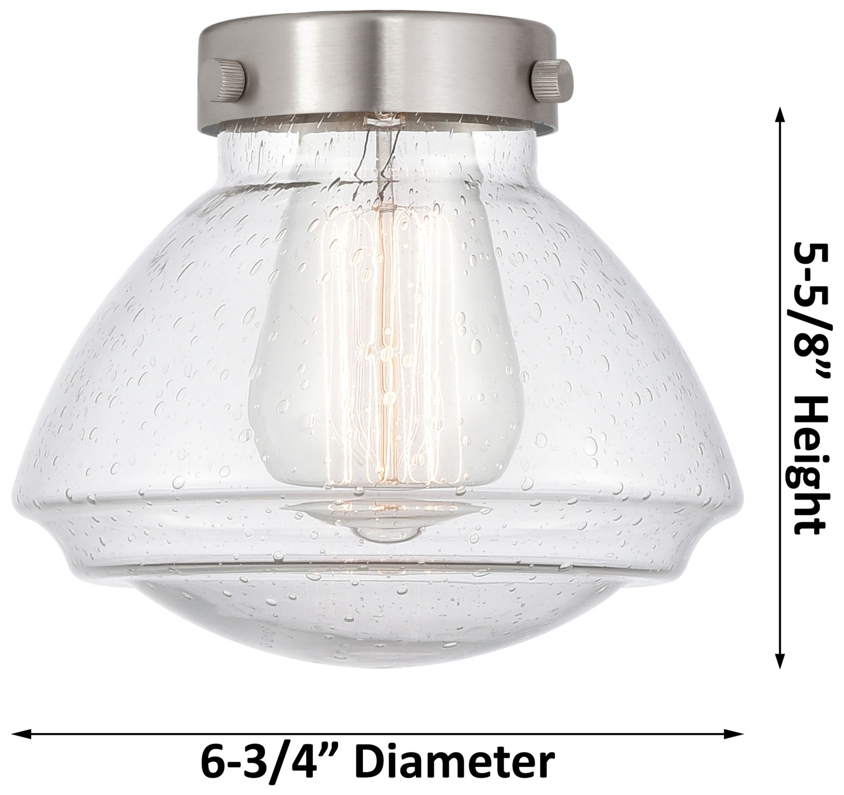 Image 5 Olean 15.5" Wide 2 Light Antique Brass Bath Vanity Light With Mercury more views