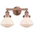 Innovations Lighting Olean Copper Collection