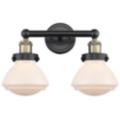 Innovations Lighting Olean Black Collection