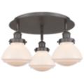 Innovations Lighting Olean Bronze Collection