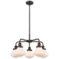 Innovations Lighting Olean Bronze Collection