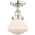 Innovations Lighting Olean Silver Collection