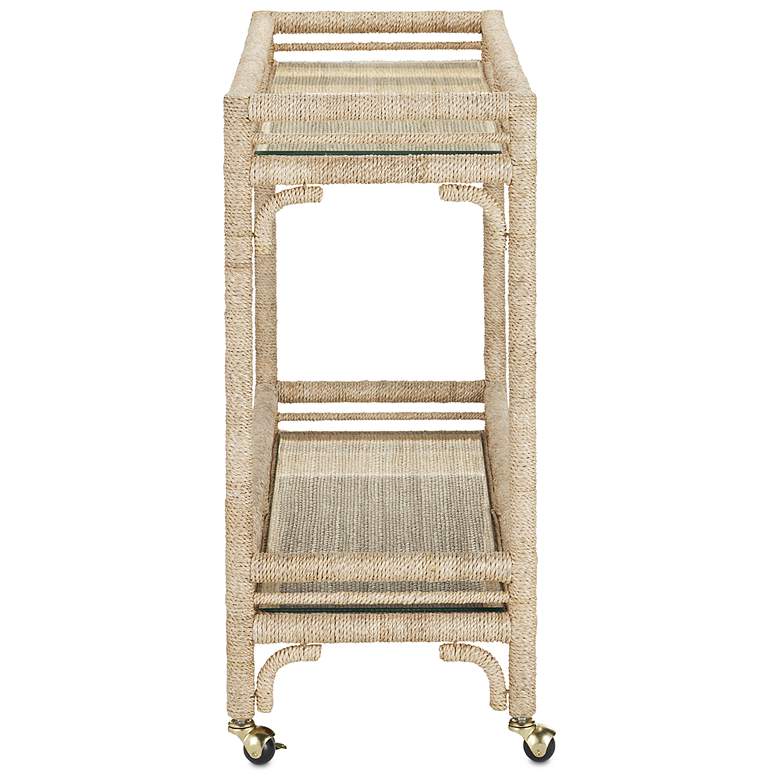 Image 3 Olisa Bar Cart more views
