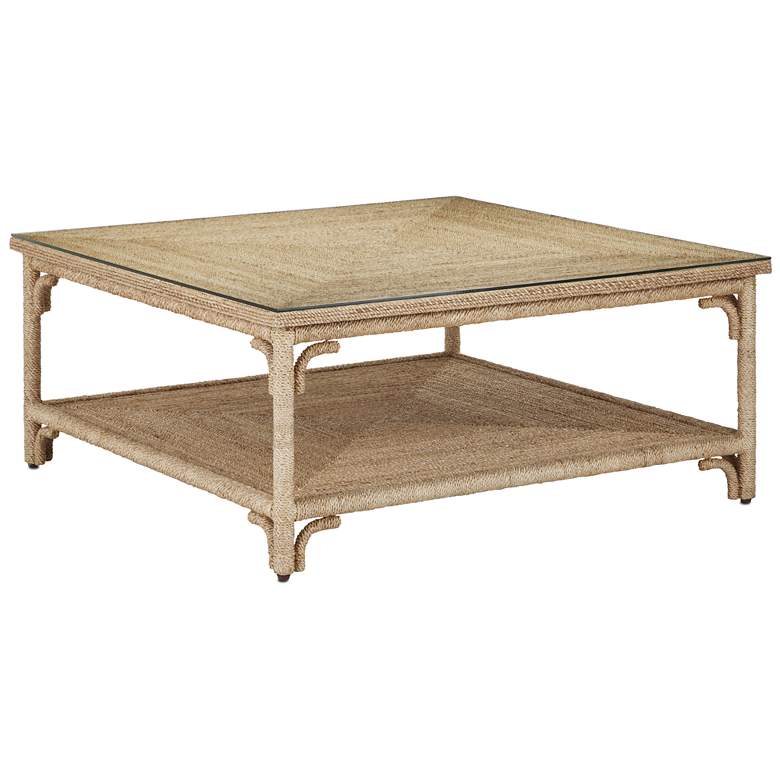 Image 1 Olisa Cocktail Table