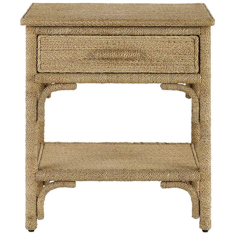 Image 2 Olisa Nightstand more views