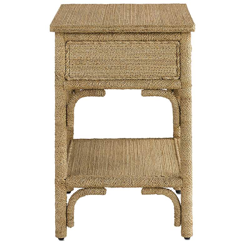 Image 3 Olisa Nightstand more views