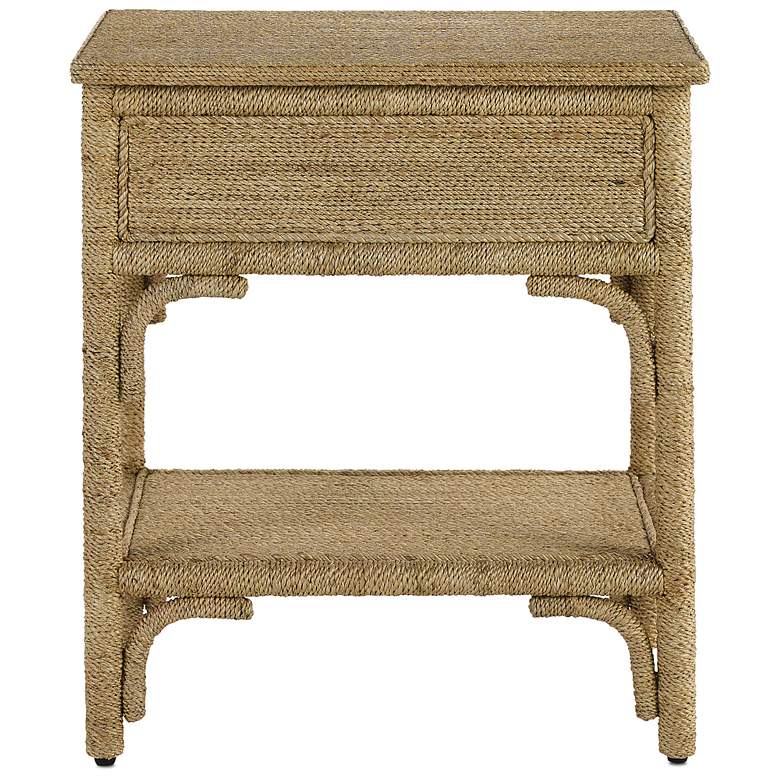 Image 4 Olisa Nightstand more views