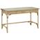 Olisa Rope Desk