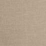 4_Oliver 30 1/2" Erin Cream Fabric Backless Swivel Bar Stools Set of 2 more views