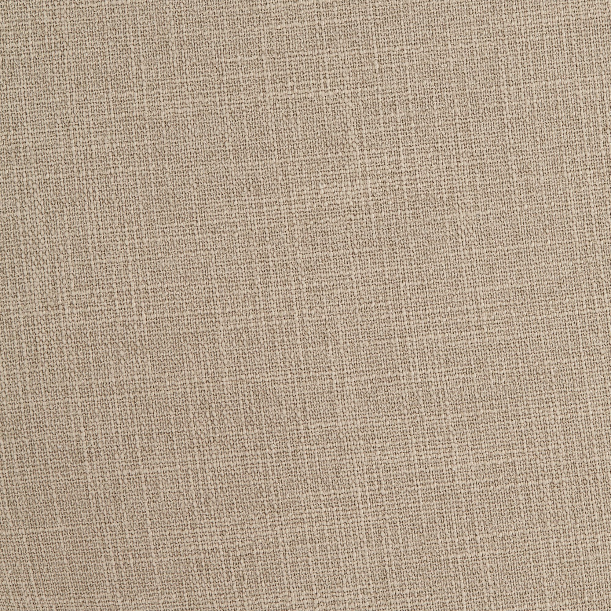 Image 4 Oliver 30 1/2" Erin Cream Fabric Backless Swivel Bar Stools Set of 2 more views