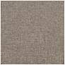 Thumbnail4 of Oliver 30" Pewter Gray Fabric Swivel Bar Stools Set of 2 more views