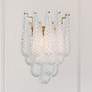 1_Ollie 2 Light Aged Brass Sconce