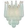 2_Ollie 2 Light Aged Brass Sconce