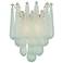 Ollie 2 Light Aged Brass Sconce