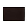 3_Olympia Espresso Brown Wood Beige Fabric 5-Piece Dining Set more views