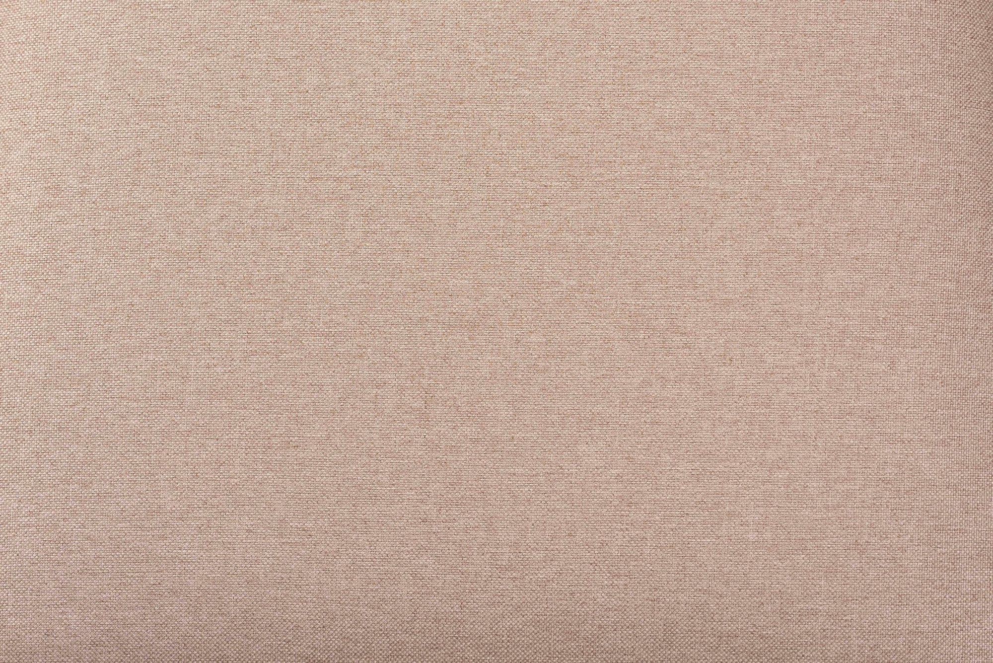 Image 6 Olympia Espresso Brown Wood Beige Fabric 7-Piece Dining Set more views