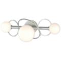 Hubbardton Forge Olympus Silver Collection