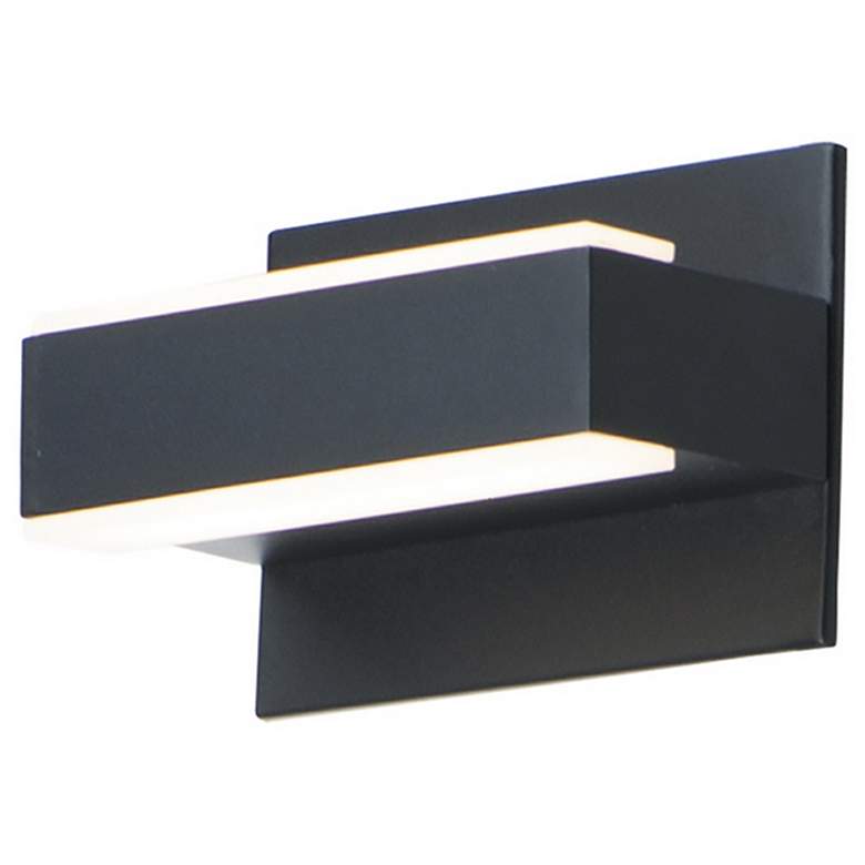 Image 1 Omni 7 inch LED Wall Sconce