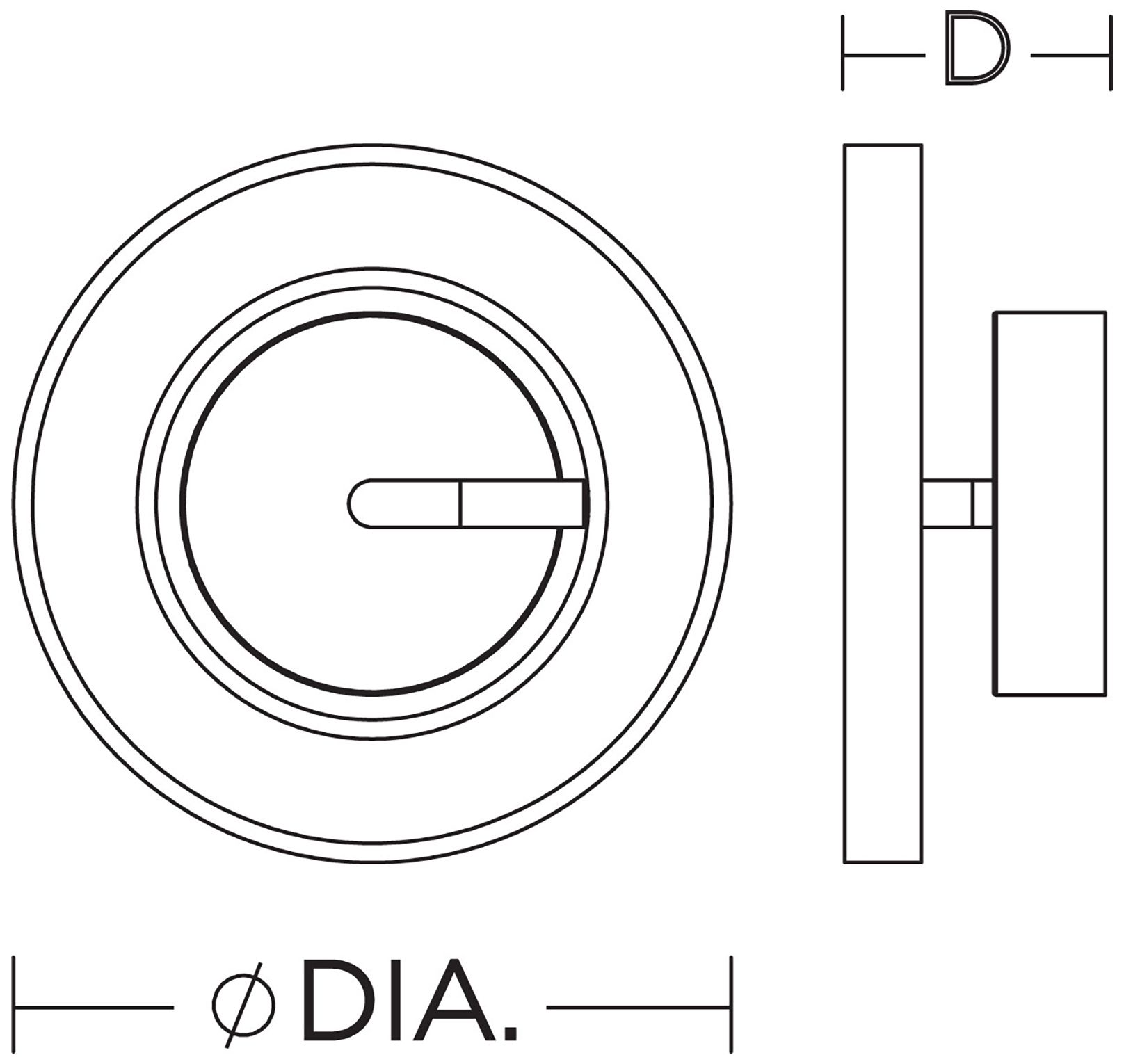 Image 7 One 10" High Light Antique Brass LED Wall Sconce more views