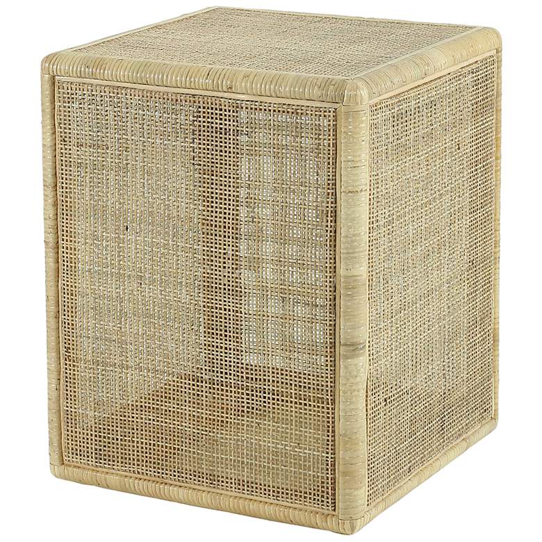 Image 1 Oneka Accent Table Natural