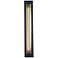Ono Collection Decaf Acrylic Energy Efficient Wall Sconce